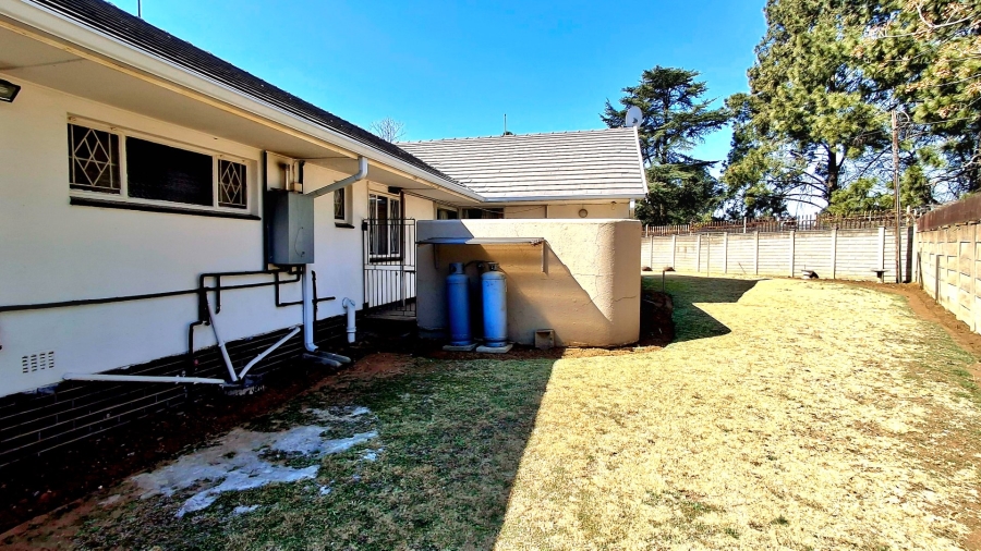 4 Bedroom Property for Sale in Sasolburg Ext 15 Free State